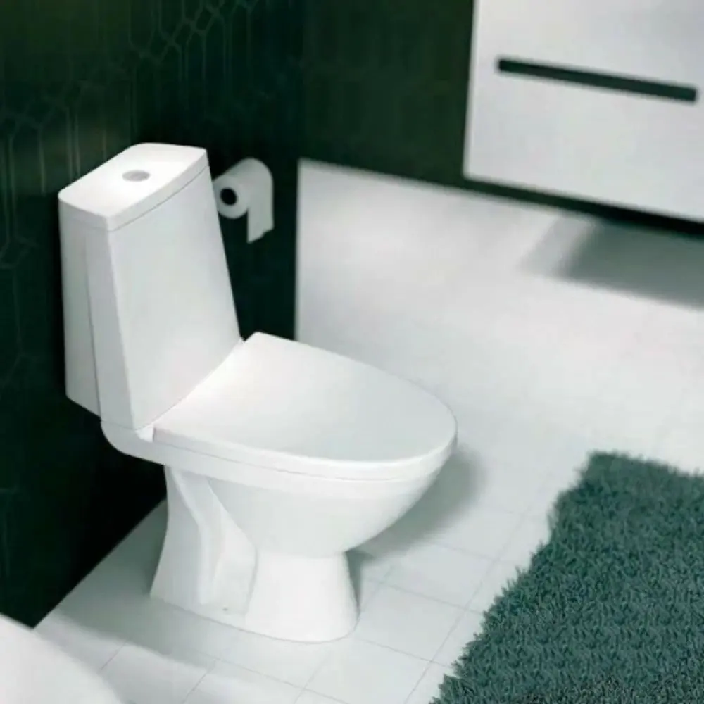 Vas WC Kolo Modo L39003000 (White)