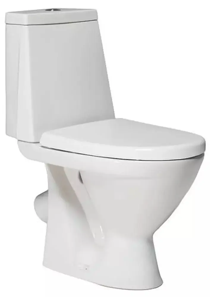 Vas WC Kolo Modo L39003000 (White)