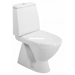 Унитаз-компакт Kolo Runa L89206100 (White)