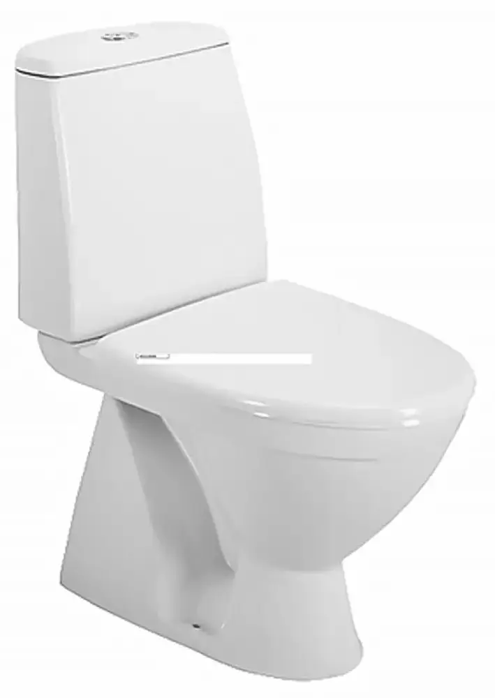 Унитаз-компакт Kolo Runa L89206100 (White)