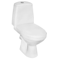 Vas WC Kolo Solo S7921800U (White) Thumb