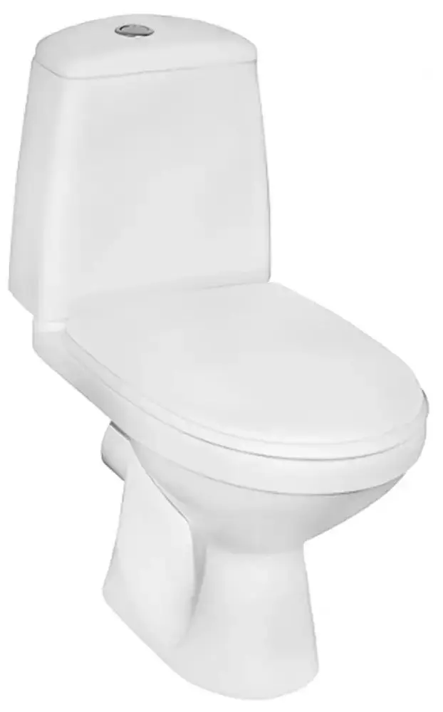 Vas WC Kolo Solo S7921800U (White)