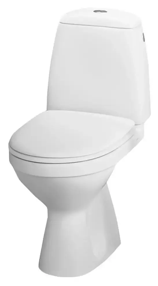 Vas WC Kolo Solo S7921800U (White)