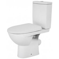 Vas WC compact Kolo Status 2395050UA (White) Thumb