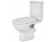 Унитаз-компакт Kolo Status 2395050UA (White)