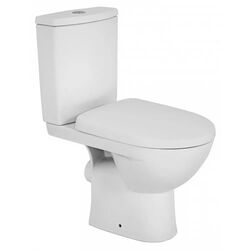 Vas WC Kolo Status 2395250UA (White)