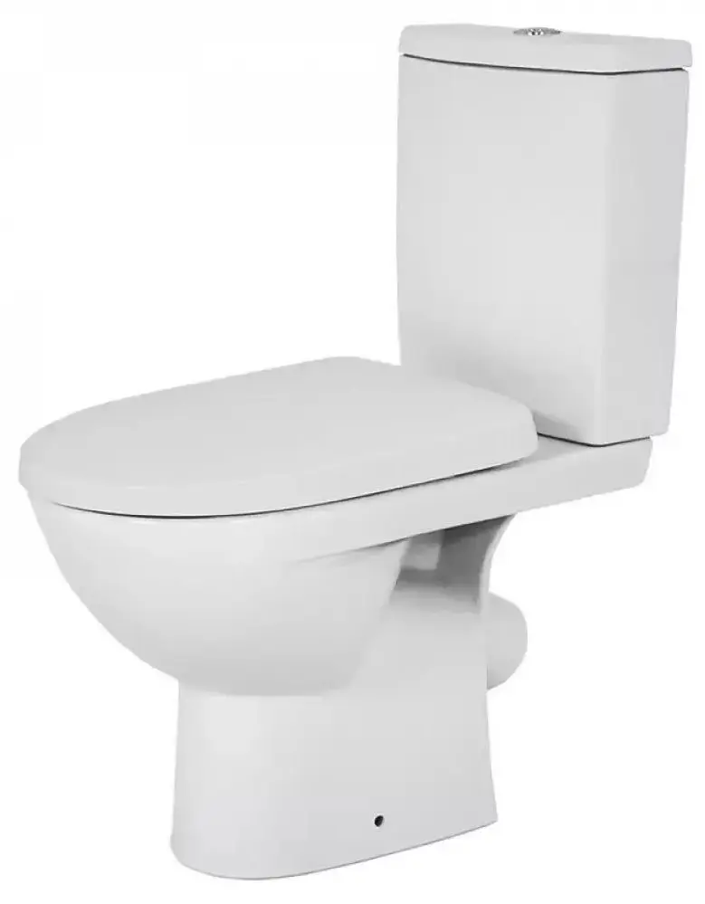 Унитаз-компакт Kolo Status 2396050UA (White)