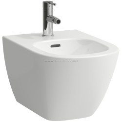 Биде подвесное Laufen Lua (White)