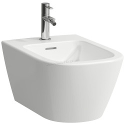 Биде подвесное Laufen Meda (White)