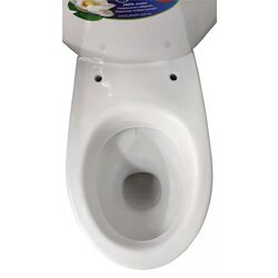 Унитаз-компакт детский Лобненский стройфарфор Вершок 10153-24 (White) Thumb