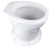 Vas WC Лобненский Стройфарфор Лобня 60674 (White)