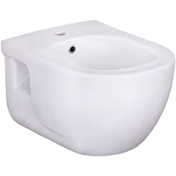 Bideu suspendat Lucco Brilla 100624 (White)