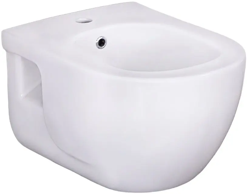 Bideu suspendat Lucco Brilla 100624 (White)