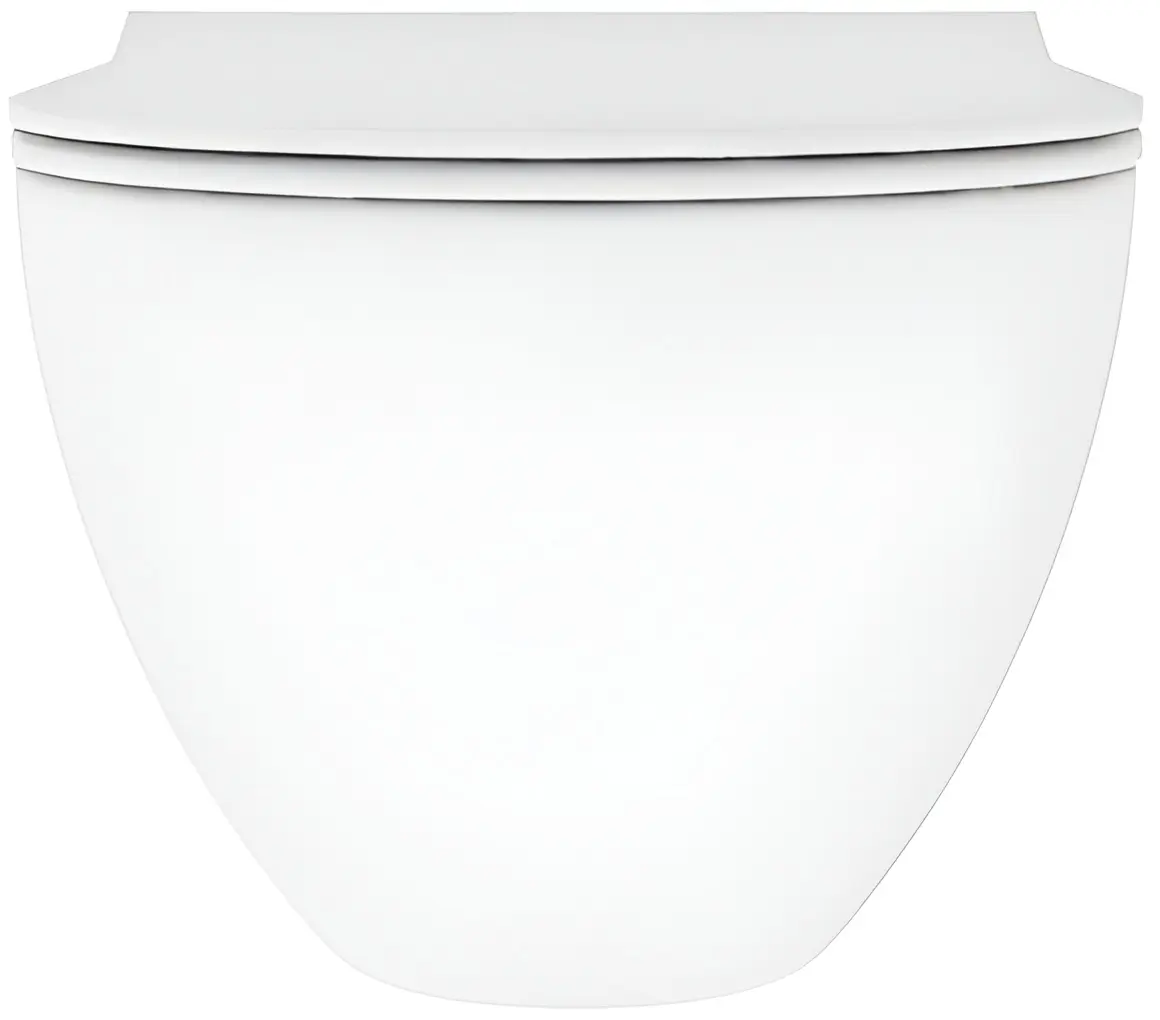 Унитаз подвесной MCP Galis 51 (White)