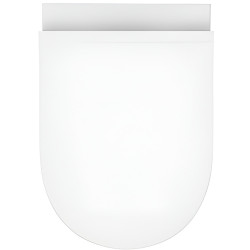 Унитаз подвесной MCP Galis 51 (White) Thumb