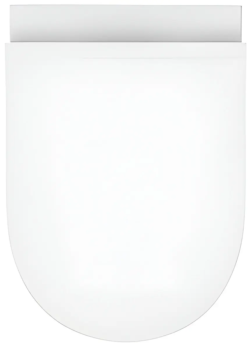 Унитаз подвесной MCP Galis 51 (White)