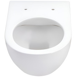 Унитаз подвесной MCP Galis 55 Thumb