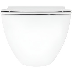 Унитаз подвесной MCP Galis 55 Thumb