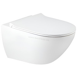 Унитаз подвесной MCP Galis 55 Thumb