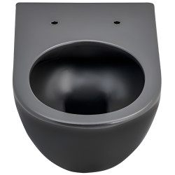 Унитаз подвесной MCP Galis 55 Thumb