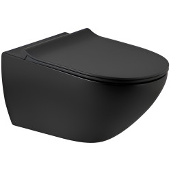 Унитаз подвесной MCP Galis 55 Thumb