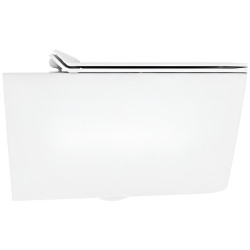 Унитаз подвесной MCP Solis Thumb