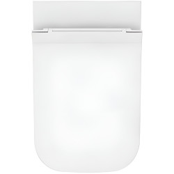 Унитаз подвесной MCP Solis Thumb