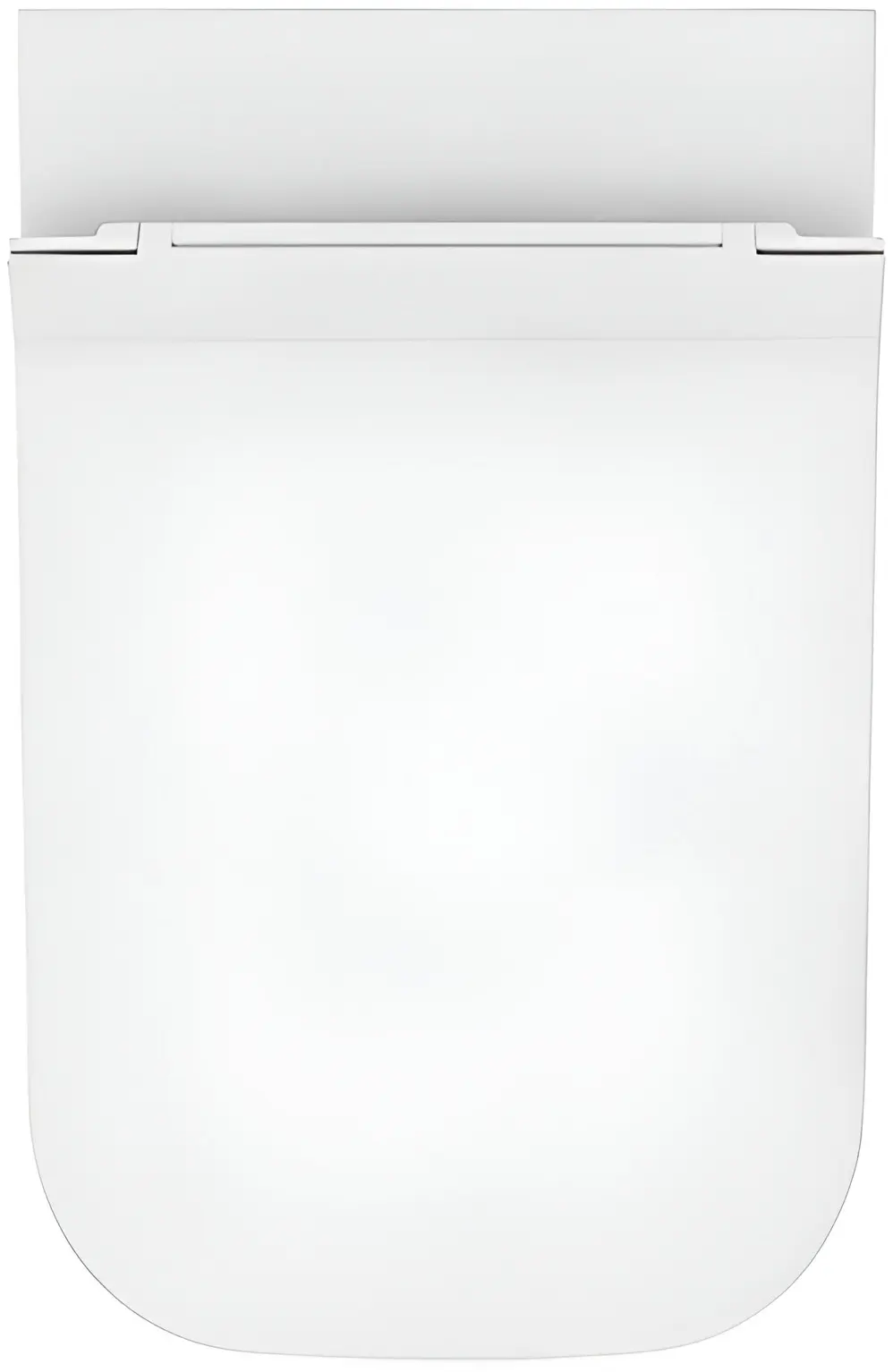 Унитаз подвесной MCP Solis