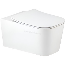 Унитаз подвесной MCP Solis