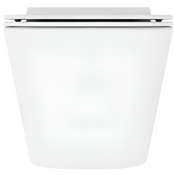 Унитаз подвесной MCP Solis Thumb