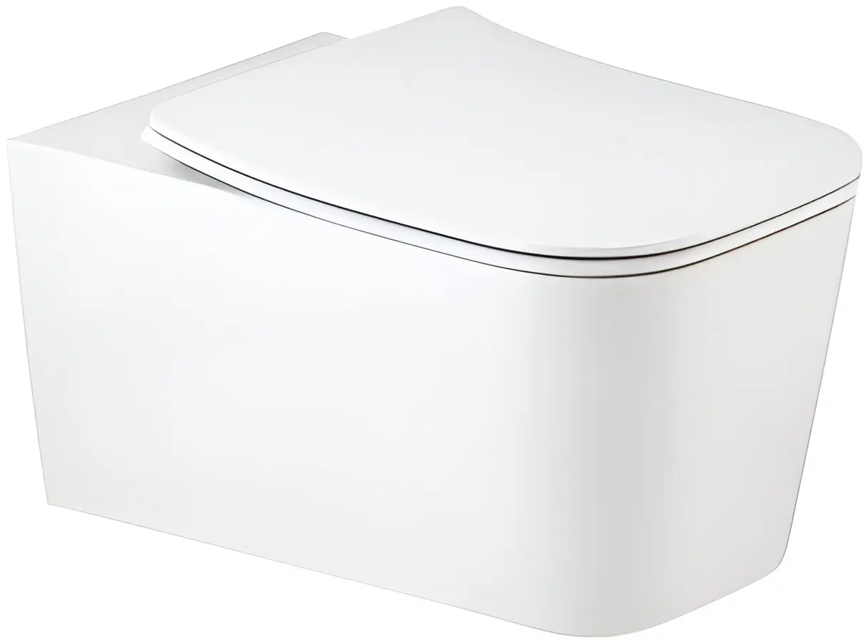 Унитаз подвесной MCP Solis