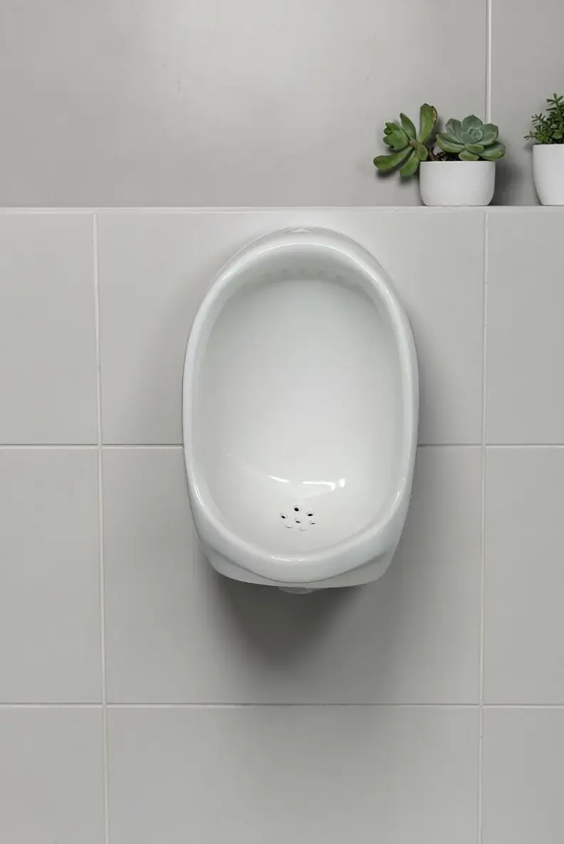 Pisoar MT 303 (White) - 2