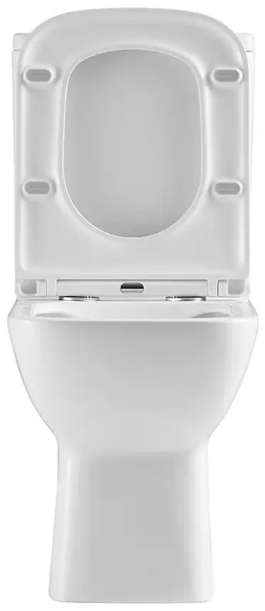 Vas WC Nomi Fresco Rimless (White)