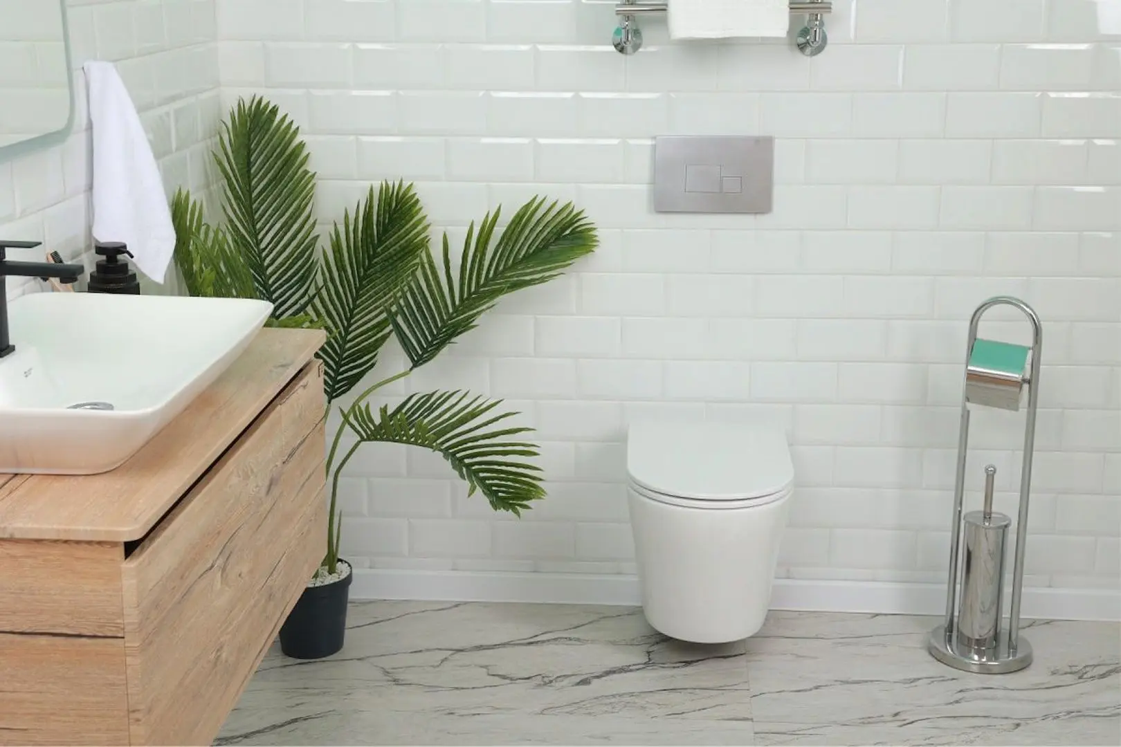 Унитаз подвесной Nomi Avanti Tornado Soft Close (White)