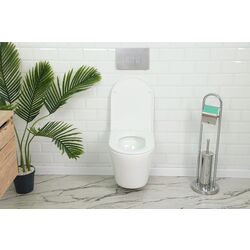 Унитаз подвесной Nomi Avanti Tornado Soft Close (White) Thumb