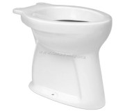 Vas WC Fazenda (White)