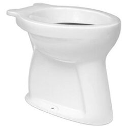 Унитаз Fazenda (White)