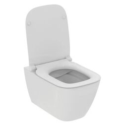 Vas WC suspendat Ideal Standard I.life B T534701 (White) Thumb
