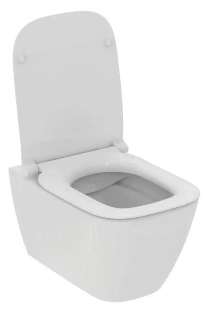Vas WC suspendat Ideal Standard I.life B T534701 (White) - 2