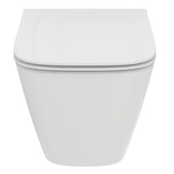 Vas WC suspendat Ideal Standard I.life B T534701 (White) Thumb