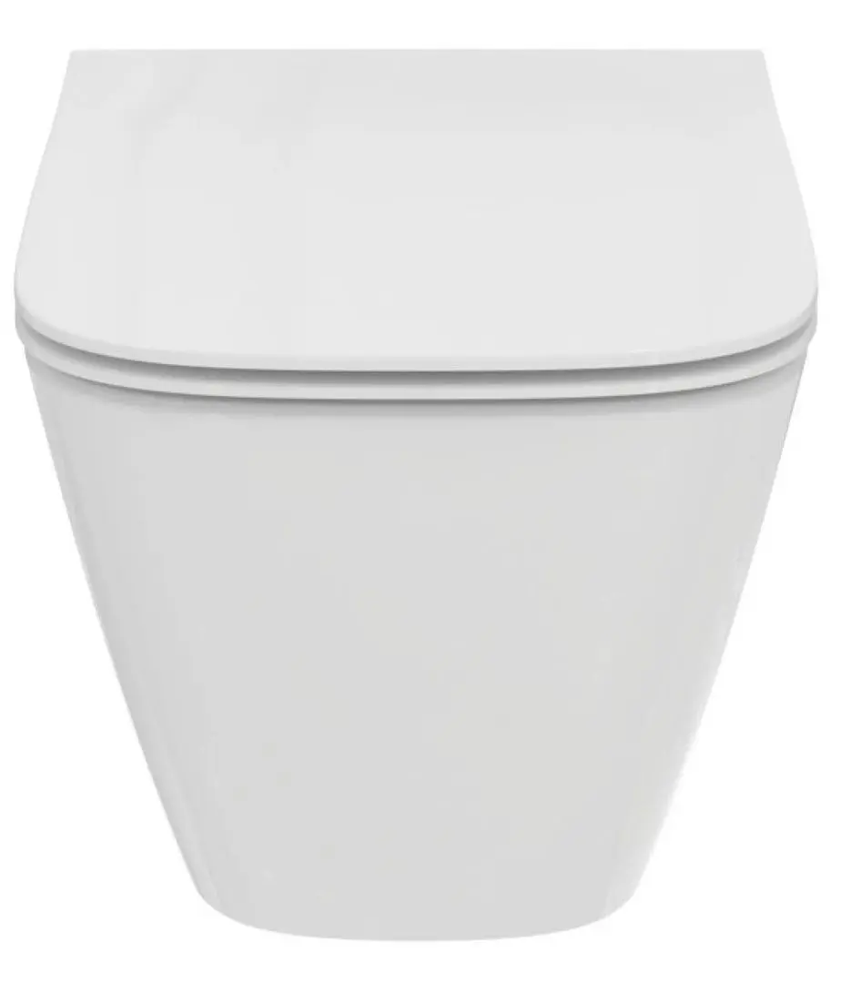 Vas WC suspendat Ideal Standard I.life B T534701 (White) - 3