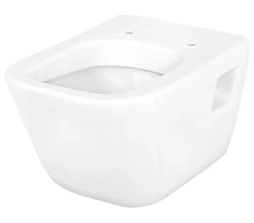 Унитаз подвесной Roca Gap 346477 (White)