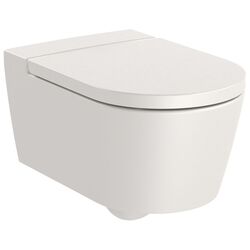 Унитаз подвесной Roca Inspira A346527650 (Beige)