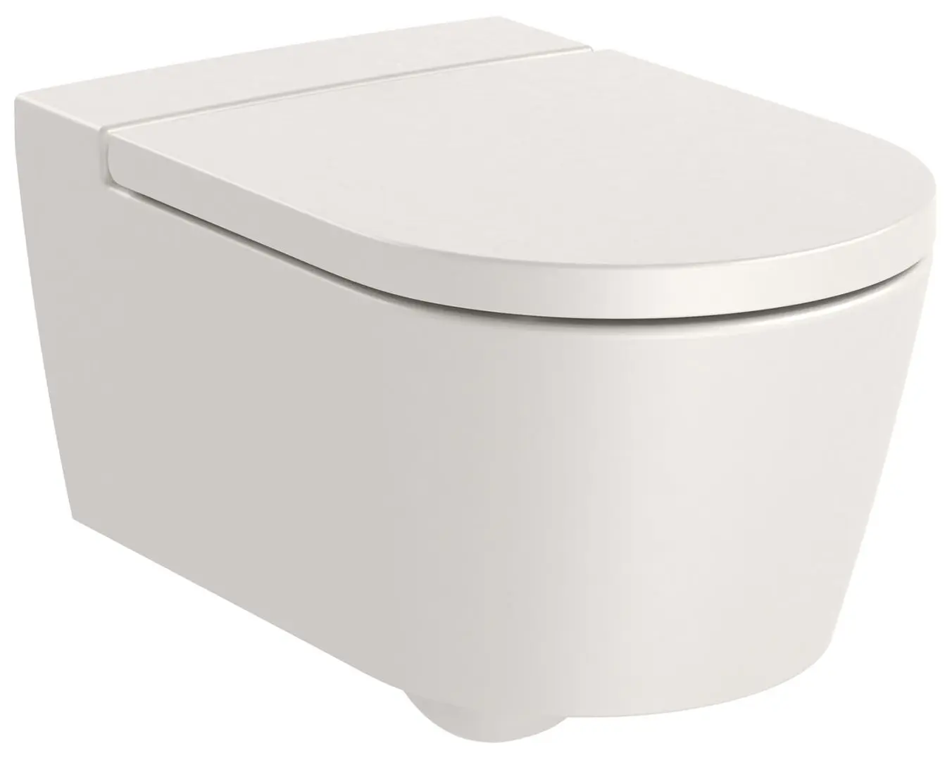 Унитаз подвесной Roca Inspira A346527650 (Beige)