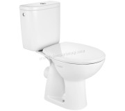 Vas WC Roca Adele A34P195000 (White)