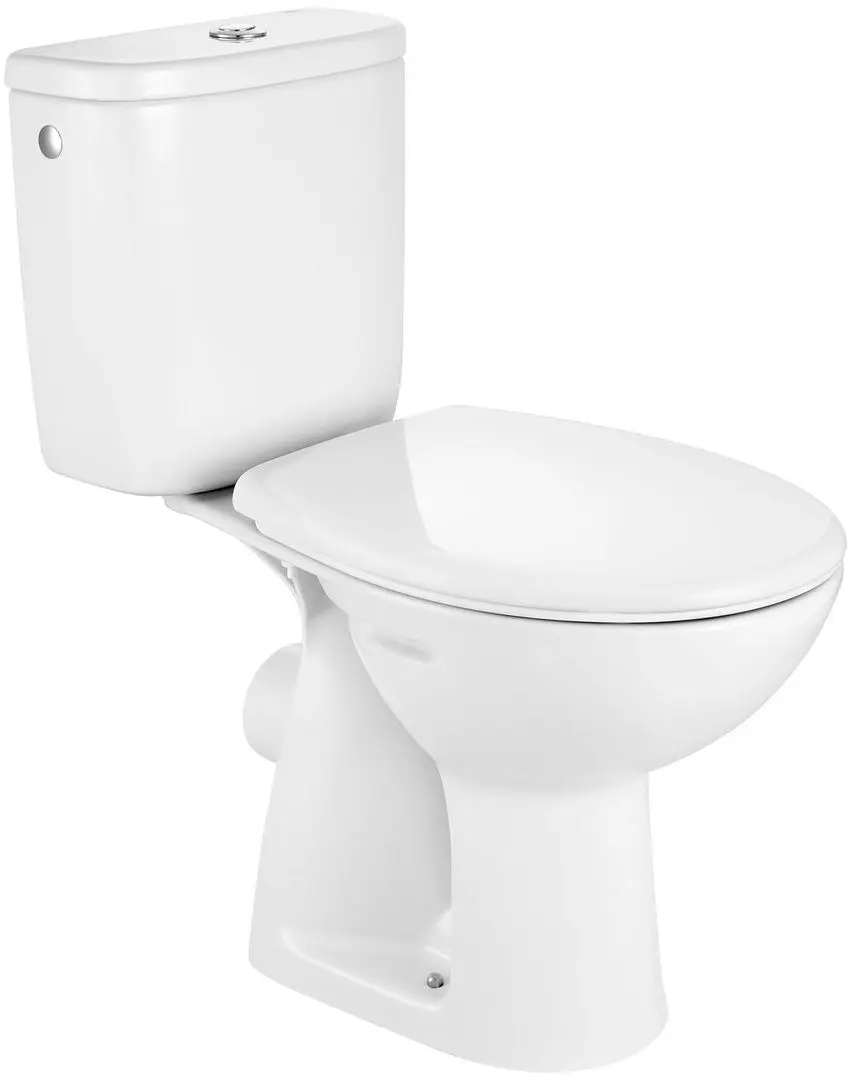 Унитаз Roca Adele A34P195000 (White)