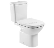 Vas WC Roca Debba 342997000 (White)