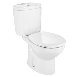 Vas WC Roca Victoria A34S394000 (White)
