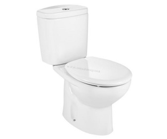 Vas WC Roca Victoria A34S394000 (White)