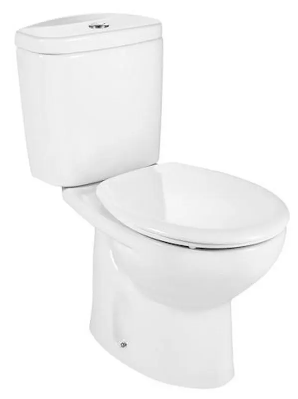 Унитаз Roca Victoria A34S394000 (White)